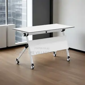 Foldable Table; 1200mm Foldable Training Office Table