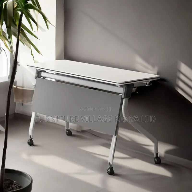 Foldable Table; 1200mm Foldable Training Office Table