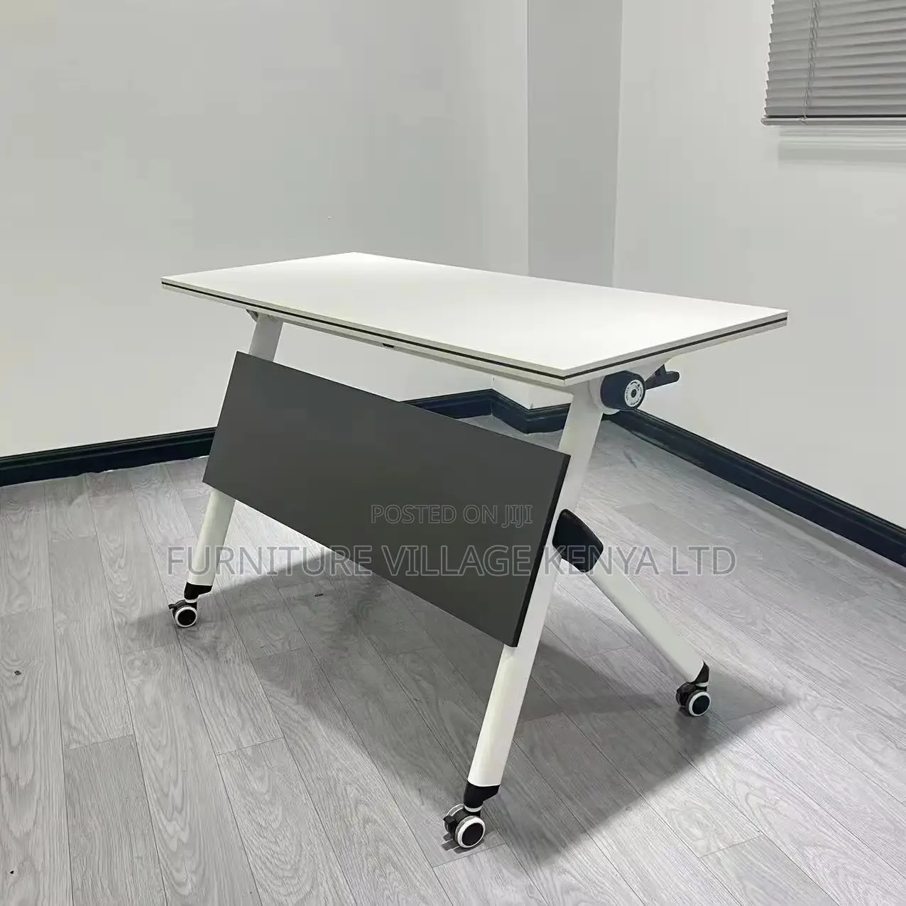 Foldable Table; 1200mm Foldable Training Office Table