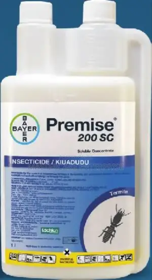 Premise Sc Termiticides 1 L