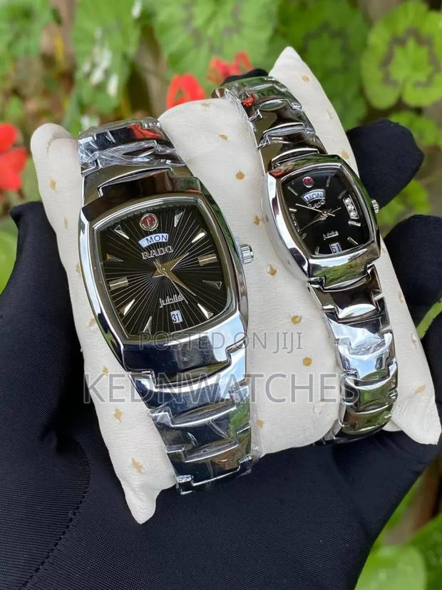 New Rado Watches for Couples - thumbnail 2