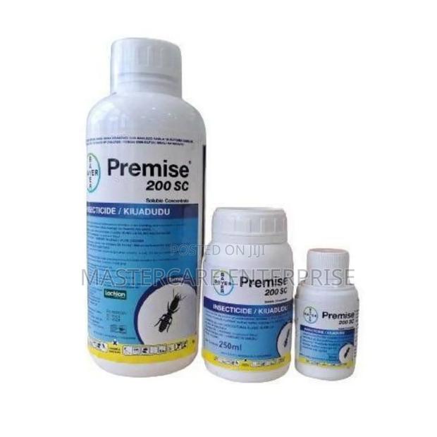 Premise Sc 50 Ml Termiticides