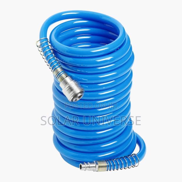 5m Air Hose - main view