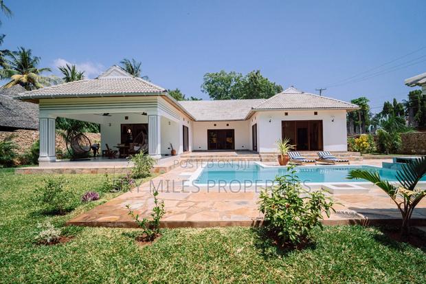 3bdrm Villa in La-Marina Creekside, Mtwapa for sale - thumbnail 3