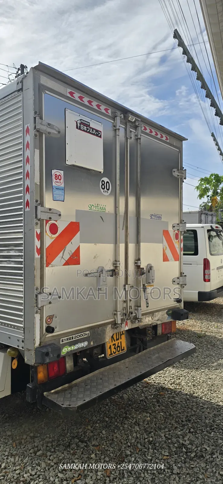 Samkah Motors