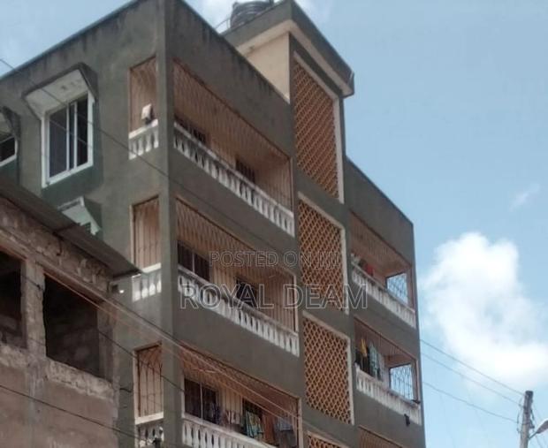 1bdrm Block of Flats in Jomvu for sale