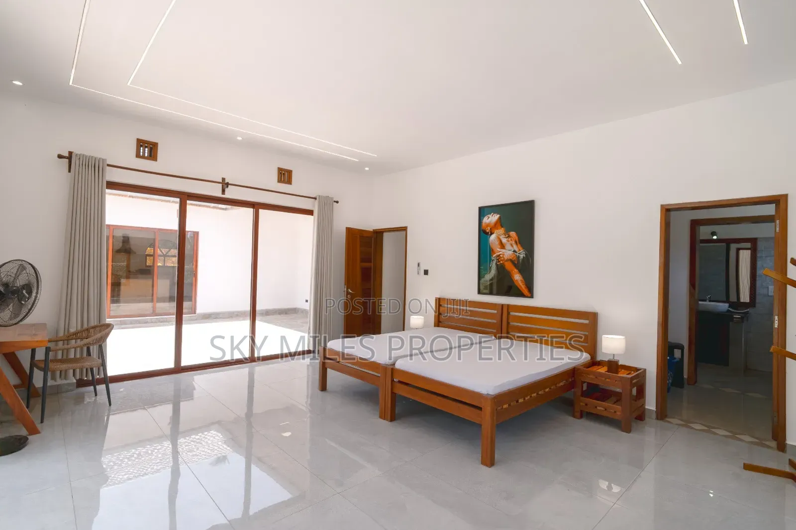 3bdrm Villa in La-Marina Creekside, Mtwapa for sale
