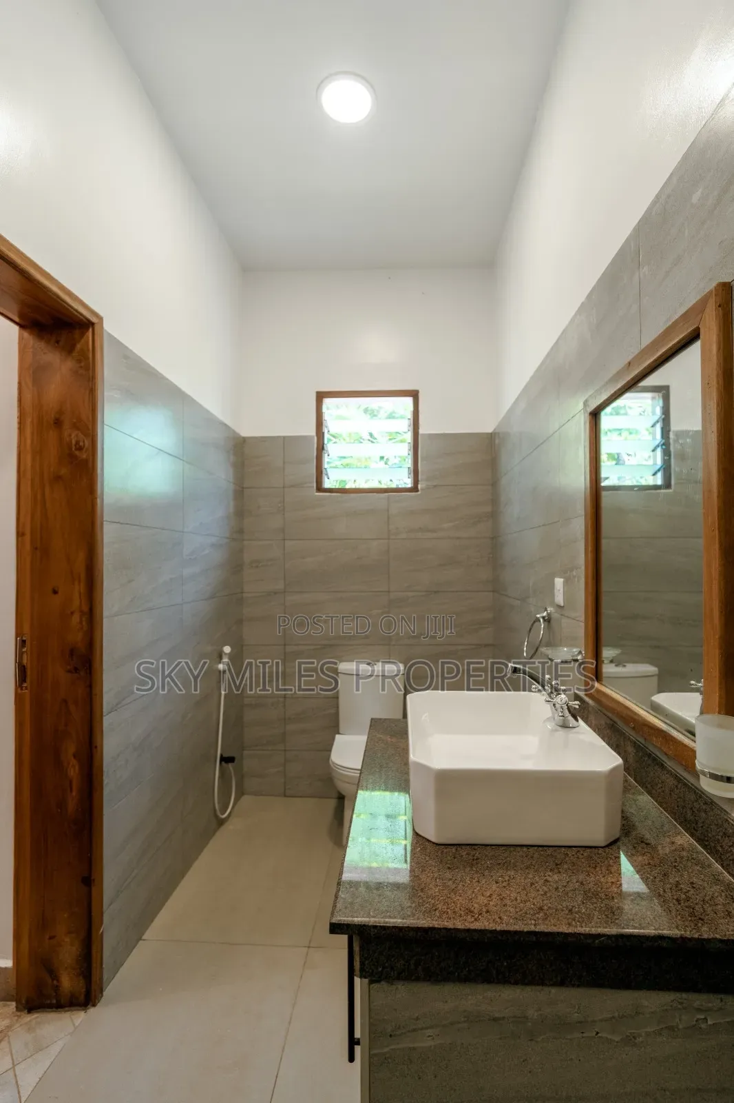 3bdrm Villa in La-Marina Creekside, Mtwapa for sale