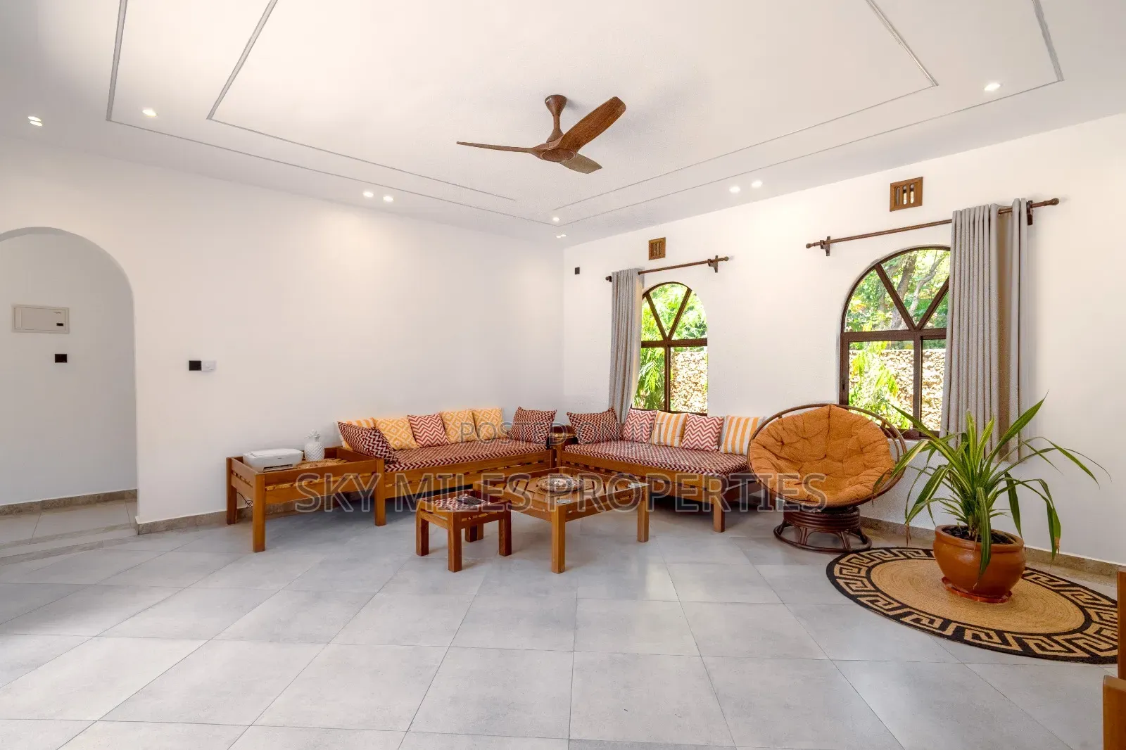 3bdrm Villa in La-Marina Creekside, Mtwapa for sale