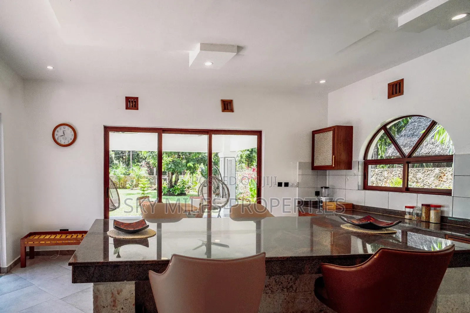 3bdrm Villa in La-Marina Creekside, Mtwapa for sale