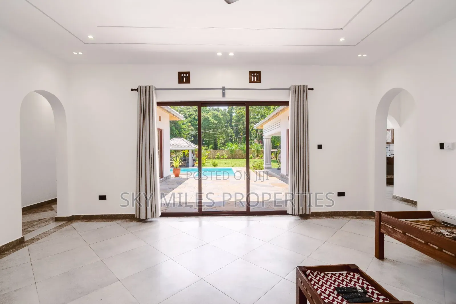 3bdrm Villa in La-Marina Creekside, Mtwapa for sale