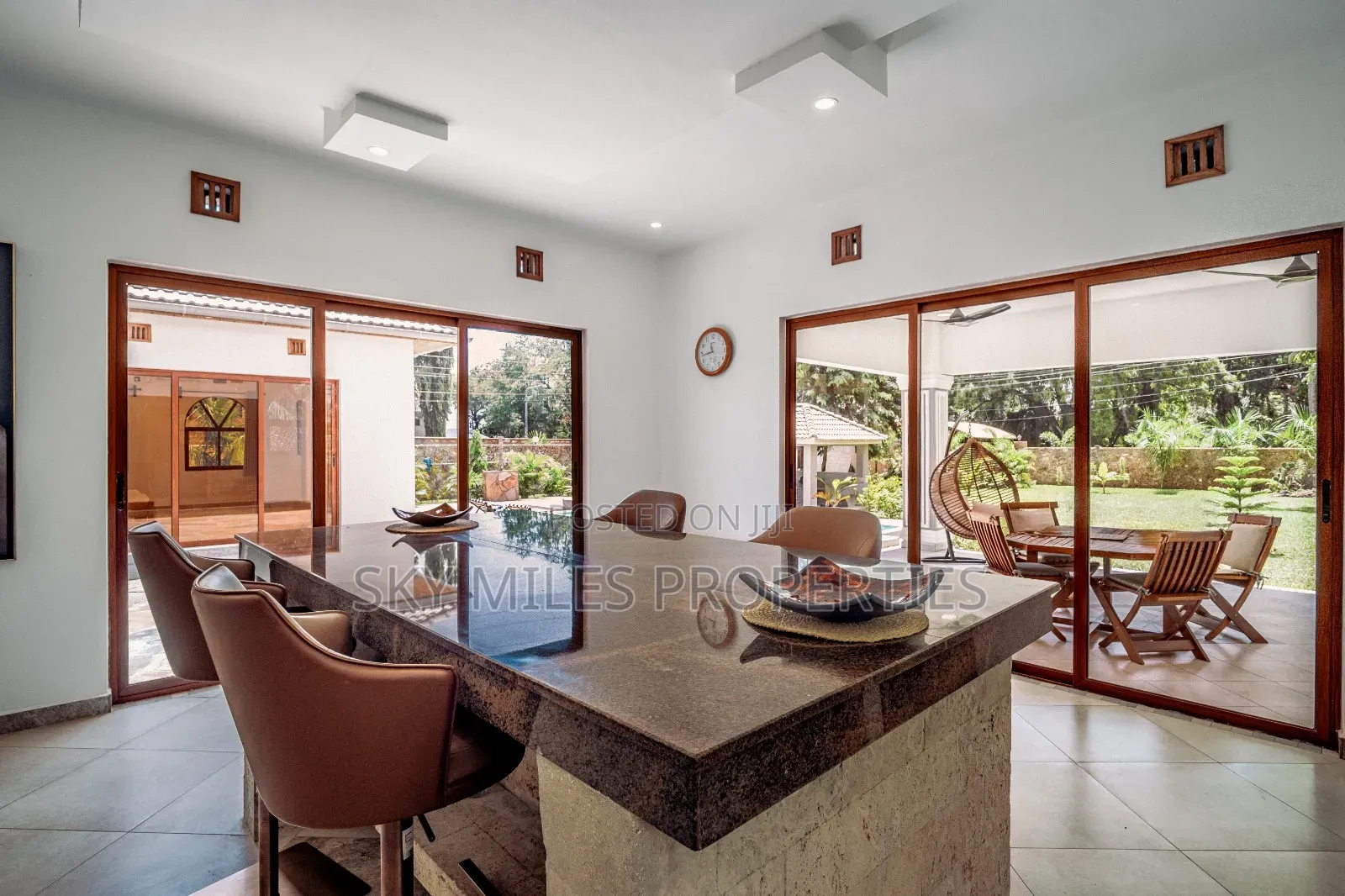 3bdrm Villa in La-Marina Creekside, Mtwapa for sale