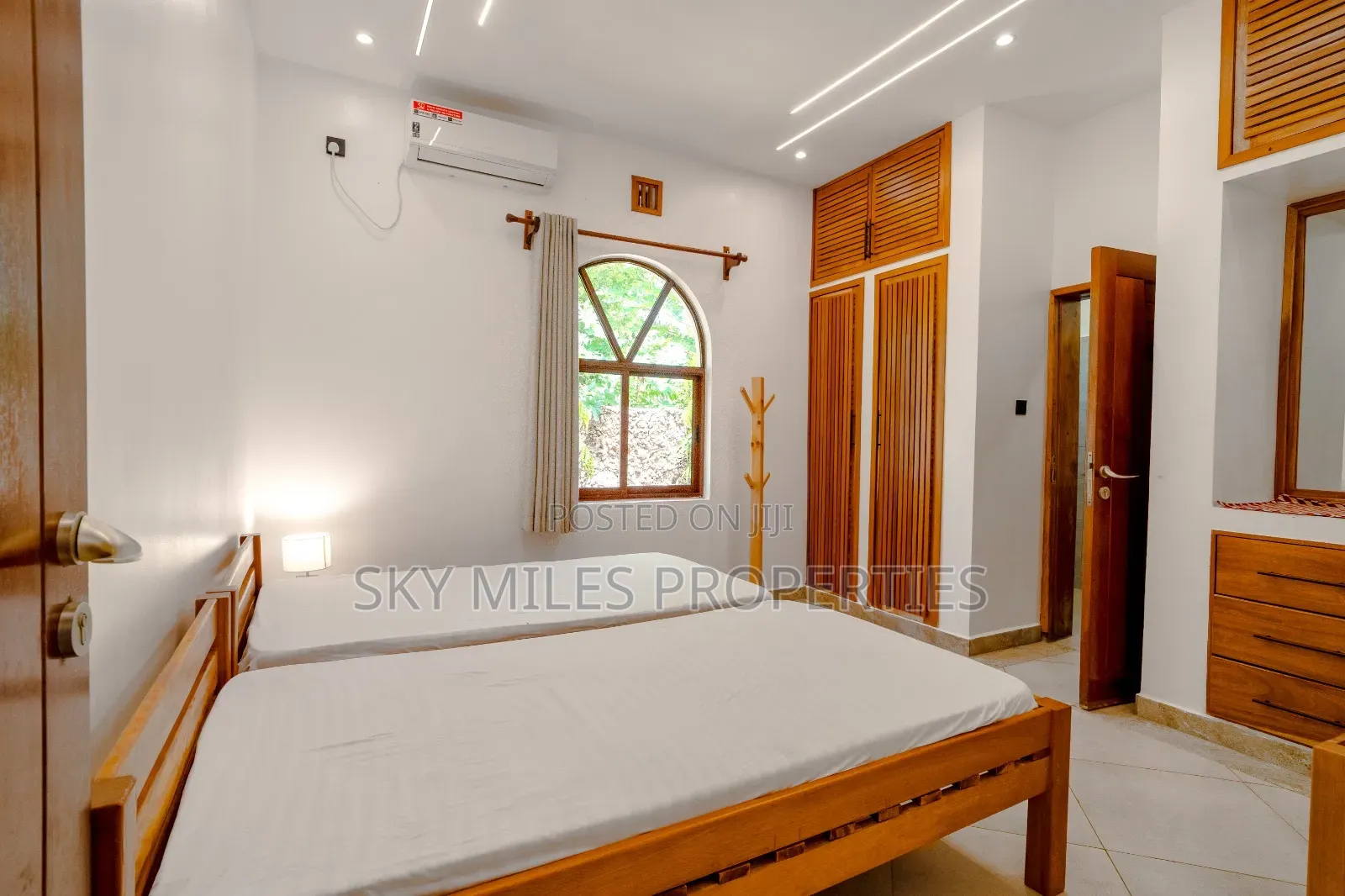 3bdrm Villa in La-Marina Creekside, Mtwapa for sale