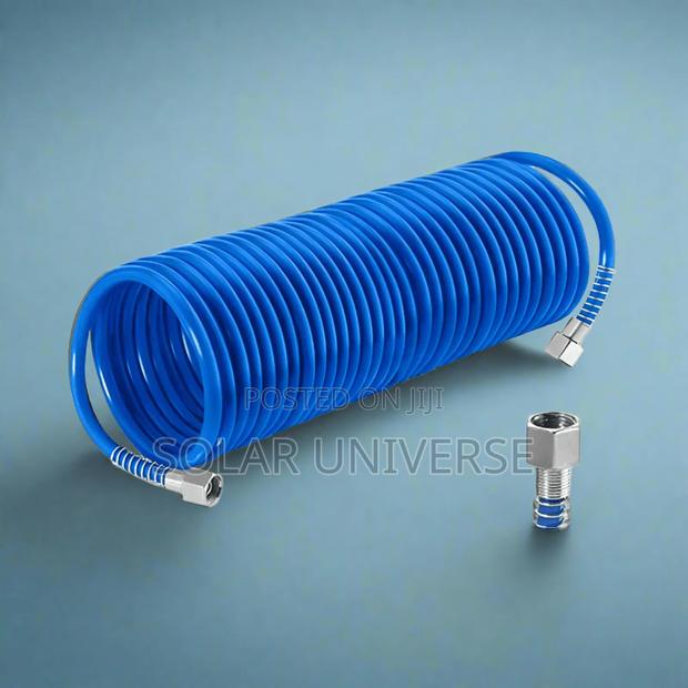 10m Air Hose - main view