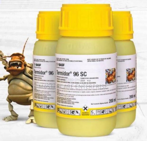 Long Lasting Termiticides Termidor 200 Ml - main view