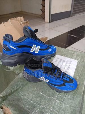 New Balance 1000 Royal Blue - thumbnail 2