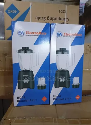 Electromate- 350 Watts