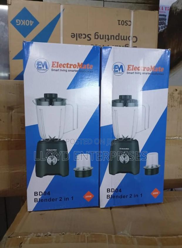 Electromate- 350 Watts - main view