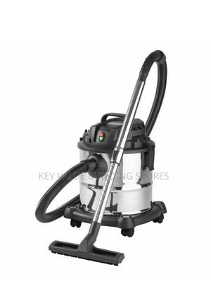 Advanced Tlac Technology 100l Wet and Dry Vacuum - thumbnail 2