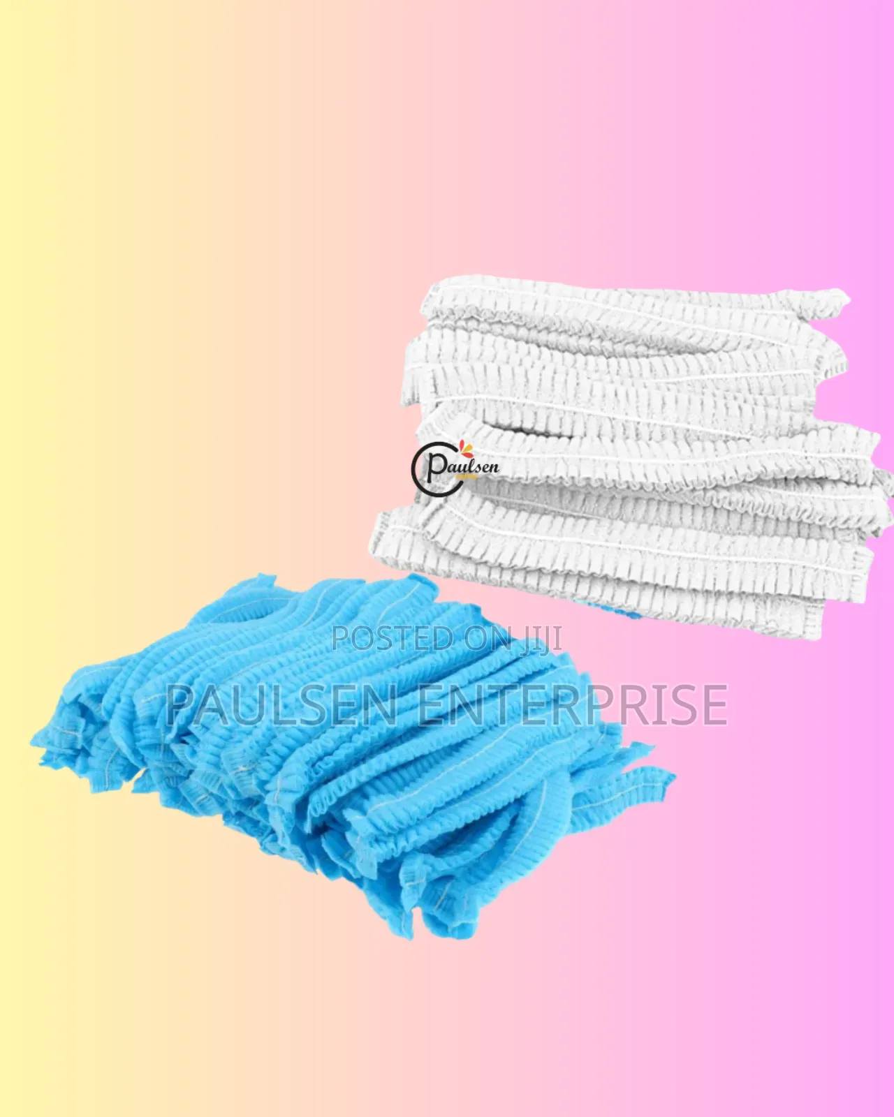 Disposable Hair Net