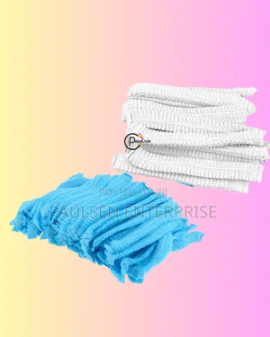 Disposable Hair Net