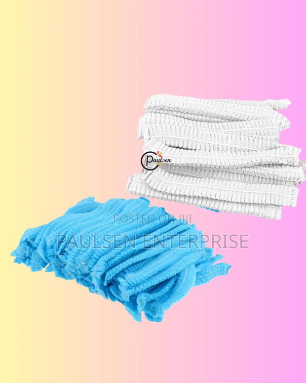 Disposable Hair Net