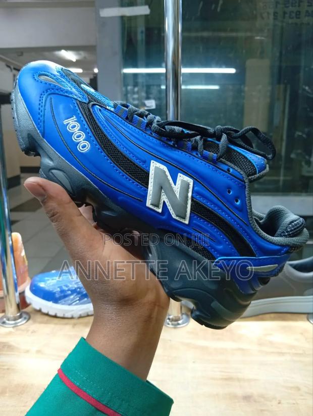 New Balance 1000 Royal Blue - thumbnail 3