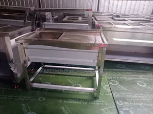 Stainless Steel Sink