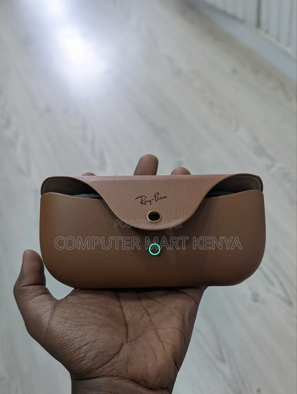 New Ray-Ban Meta Wayfarer (Gen 1) 2023
