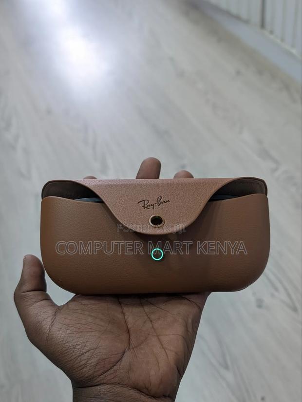 New Ray-Ban Meta Wayfarer (Gen 1) 2023