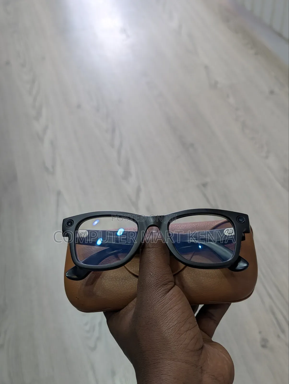 New Ray-Ban Meta Wayfarer (Gen 1) 2023
