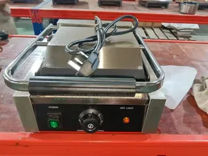 Double Oanini Grill