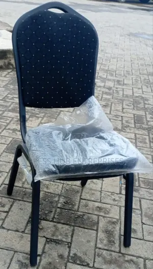 Modern Conference Room Chairs