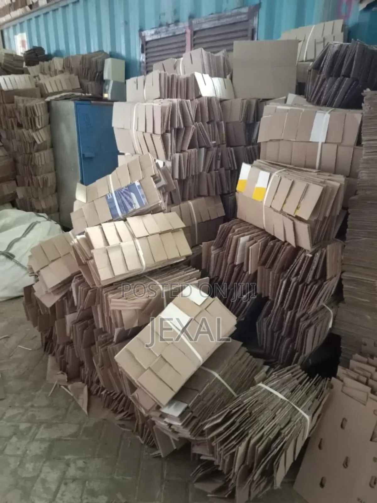 Packaging Dividers