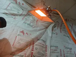 300-1000 Chick Gas Brooder Warmer