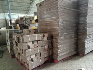 All Purpose Box
