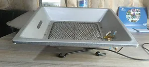 300-1000 Chick Gas Brooder Warmer