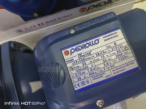 Pedrollol Pump 1hp Booster Pump