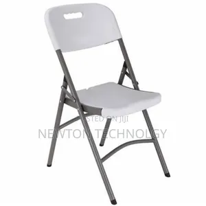 Foldable Chair Available