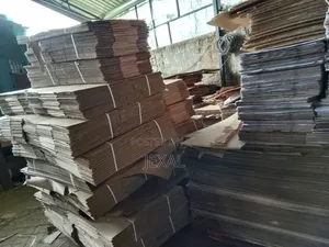 All Purpose Packaging Boxes