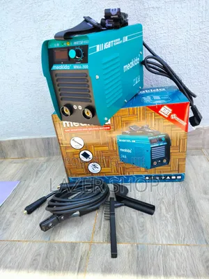 Meakida 300s Welding Machine