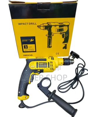 Dewalt 750w Drill