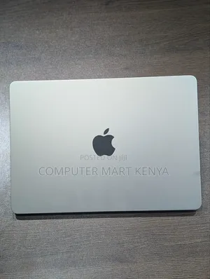 New Laptop Apple MacBook Air 16GB Apple M4 SSD 256GB