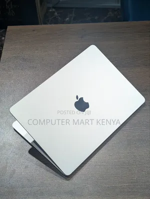 New Laptop Apple MacBook Air 16GB Apple M4 SSD 256GB