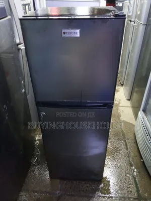 Rebune 138l Fridge,Used
