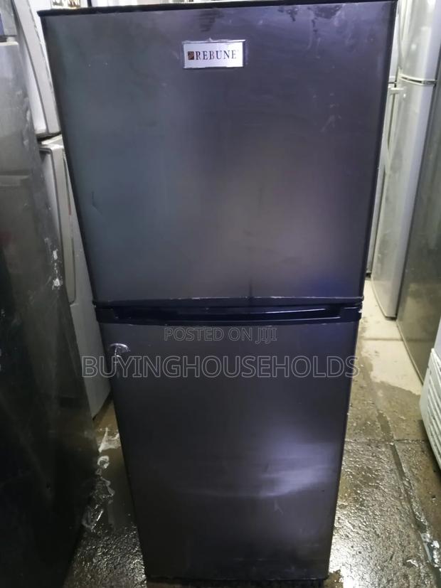 Rebune 138l Fridge,Used - thumbnail 4