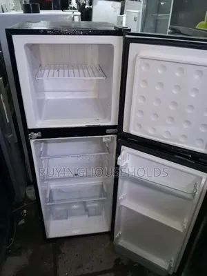 Rebune 138l Fridge,Used