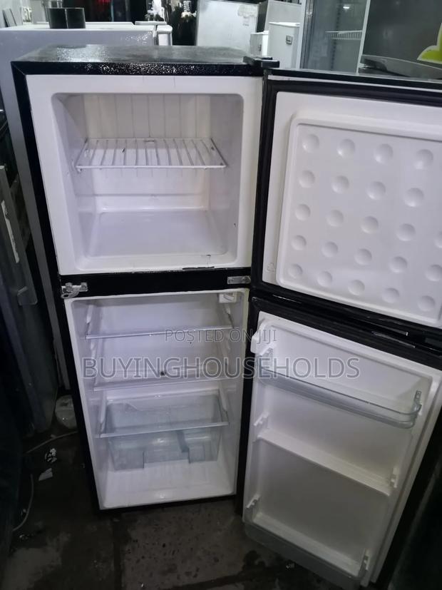 Rebune 138l Fridge,Used - thumbnail 3