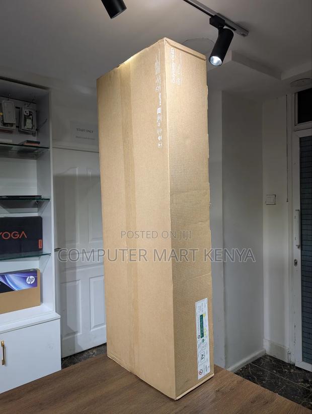 New Lg Odyssey Oled G9 49 Inch Curved Gaming Monitor - main view