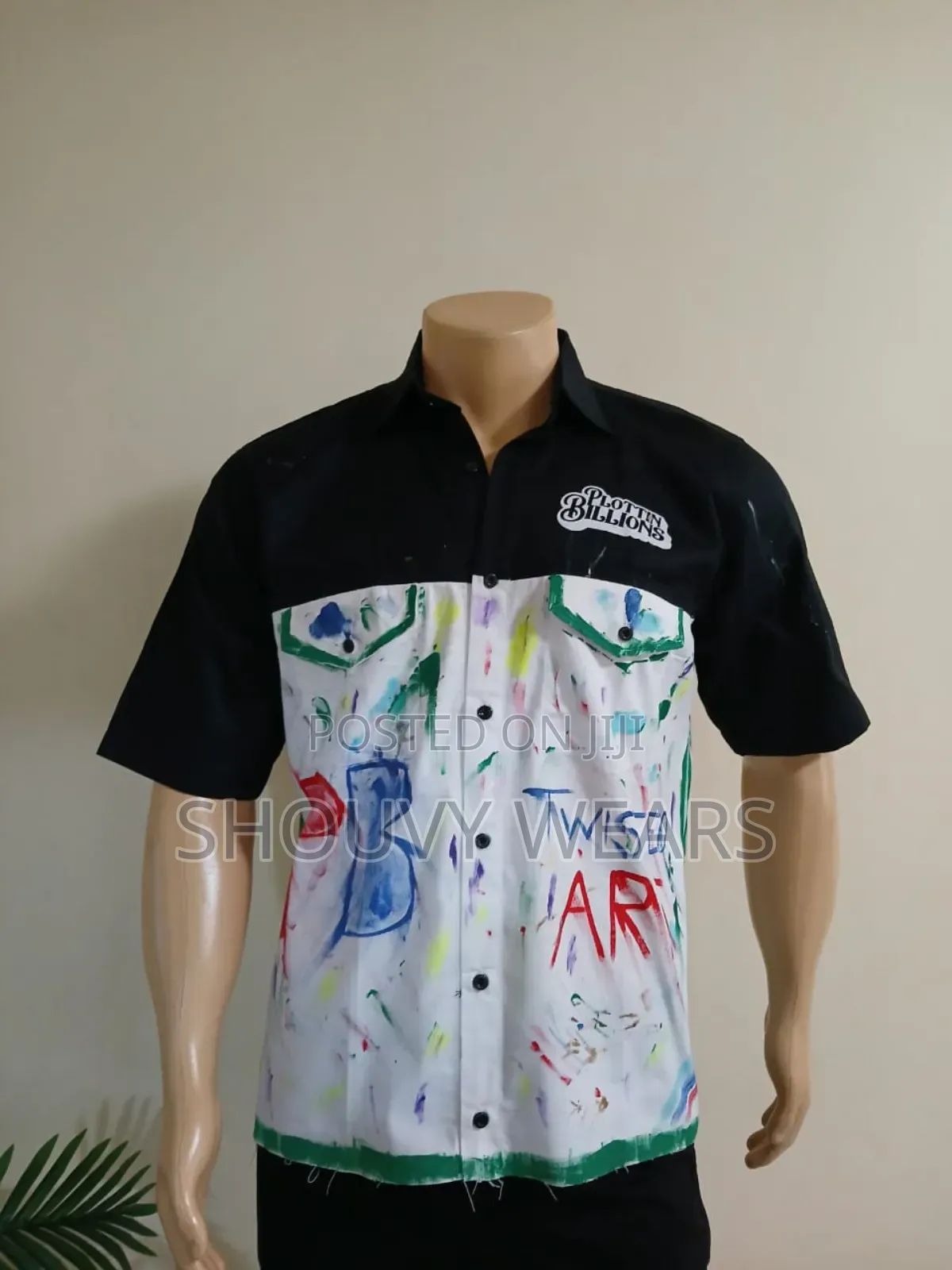 Beach Shirts